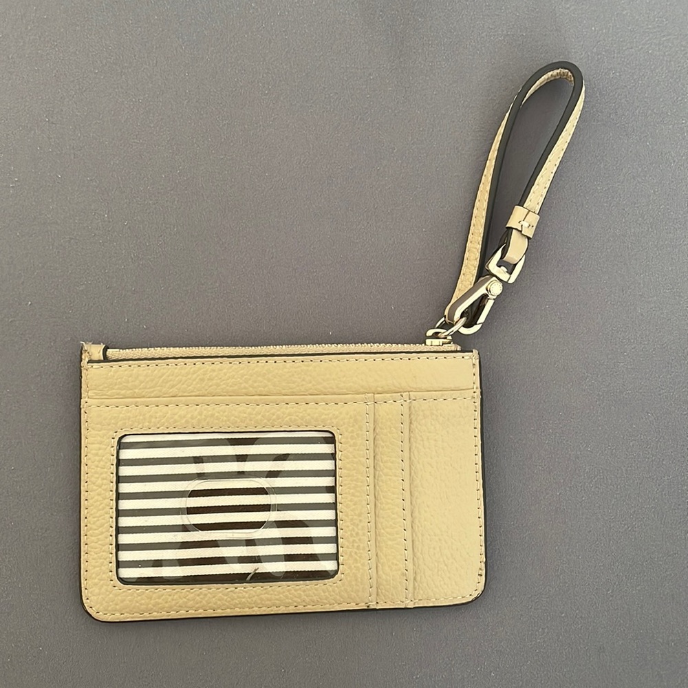 Henri Bendel Card Case